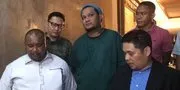 Siap Cerai, Virgoun Tak Sanggup Bayar Uang Nafkah Rp 12 Miliar