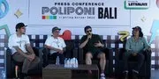 Siap-Siap! Sheila On 7 Bakal Guncang Bali di Konser POLIPONI Juli 2026