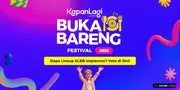 Siapa Lineup KLBB 2026 Impianmu? Vote di Sini!