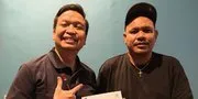 Siapkan Album Toton Caribo Siap Tembus Pasar Lebih Luas Bersama Sony Music
