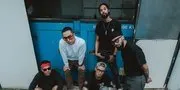 Sindir Kepentingan Elit, Band Metal Winky Wiryawan Rahasia Intelijen Rilis Lagu 'Suci Tanah Pembantaian'