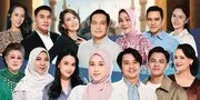 Sinetron Istiqomah Cinta SCTV: Sinopsis, Daftar Pemeran dan Jadwal Tayang