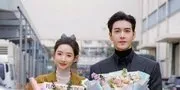 Sinopsis 'A SUDDEN LOVE' yang Resmi Lolos Review, Chen Xing Xu dan Wang Yu Wen Siap Bikin Penonton Baper