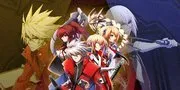 Sinopsis Anime BlazBlue: Alter Memory dan Link Nonton Sub Indo Gratis