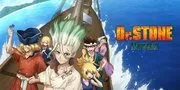 Sinopsis Anime 'Dr.Stone' Beserta Link Nonton Sub Indo