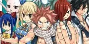 Sinopsis Anime Fairy Tail 100 Years Quest, Dragon Slayer Abadi