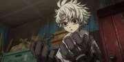 Sinopsis Anime Gachiakuta, Petualangan di Dunia Sampah dengan Visual ala Graffiti