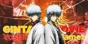 Sinopsis Anime 'Gintama Movie: Yoshiwara in Flames' Beserta Fakta Menarik dan Jadwal Tayang