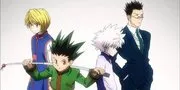 Sinopsis Anime 'Hunter X Hunter Season 1' dan Rekomendasi Anime Bertema Serupa