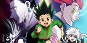 Sinopsis Anime 'Hunter X Hunter Season 4' Beserta Fakta Menariknya dan Link Nonton Sub Indo