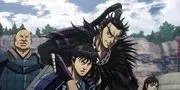 Sinopsis Anime 'Kingdom' Season 5 Beserta Fakta Menarik dan Link Streaming Sub Indo