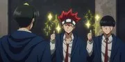 Sinopsis Anime 'Mashle: Magic and Muscles' Beserta Fakta Unik dan Link Streaming Sub Indo