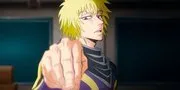 Sinopsis Anime Ninja To Gokudou, Pertarungan Sengit Ninja vs Yakuza Dimulai