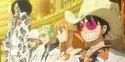 Sinopsis Anime ONE PIECE GOLD Beserta Link Nonton Sub Indo di Vidio