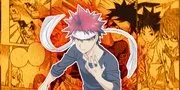 Sinopsis Anime 'Shokugeki no Soma' dan Link Nonton Sub Indo