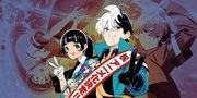 Sinopsis Anime 'Super Psychic Policeman Chojo' Beserta Fakta Menarik dan Jadwal Tayang
