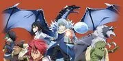 Sinopsis Anime 'Tensei Shitara Slime Datta Ken Season 4' Beserta Fakta Menarik dan Jadwal Tayang