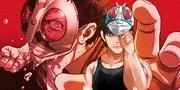 Sinopsis Anime 'Tojima Wants To Be A Kamen Rider' Beserta Link Streaming Sub Indo