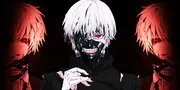 Sinopsis Anime 'Tokyo Ghoul' Beserta Fakta Menarik dan Link Nonton Sub Indo