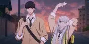 Sinopsis Anime WANDANCE, Rekomendasi Untuk yang Suka Dance Berpadu Romance