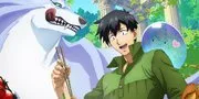 Sinopsis 'Campfire Cooking in Another World with My Absurd Skill' Season 2 dan Link Nonton Sub Indo