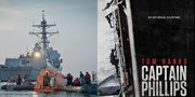 Sinopsis dan Profil Pemain ‘CAPTAIN PHILLIPS’, Kisah Pembajakan Kapal yang Menegangkan!
