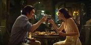 Sinopsis DOPAMIN, Film Angga Yunanda dan Shenina Cinnamon yang Angkat Kisah Cinta Pelik