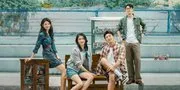 Sinopsis Drama China Our Dazzling Days: Kisah Anak Pabrik, Persahabatan dan Perjuangan Membangun Daerah