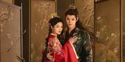 Sinopsis Drama China Terbaru Chen Zheyuan dan Li Qin, Berjudul FATED HEARTS yang Bakal Tayang September 2025