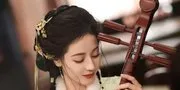 Sinopsis Drama China Terbaru LOVE BEYOND THE GRAVE, Dibintangi Dilraba Dilmurat