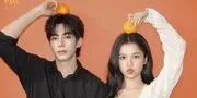 Sinopsis Drama China Terbaru Love for You yang Dibintangi Song Weilong dan Zhang Jingyi Dikabarkan Tayang Januari 2026