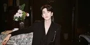 Sinopsis Drama China Terbaru 'OVERDO', Dibintangi Zhang Ling He dan Wang Chu Ran