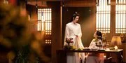 Sinopsis Drama China Terbaru WO ZAI ZHE LI DENG NI, Kesetiaan dalam Cinta yang Abadi