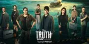 Sinopsis Drama China The Truth, Tayang 3 Februari 2026 di Platform Ini
