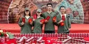 Sinopsis Drama China Wish You All the Best, Kisah Cinta dengan Chemistry yang Meledak-Ledak