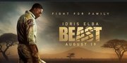 Sinopsis Film ‘BEAST’, Aksi Menegangkan tentang Bertahan Hidup dari Serangan Singa yang Buas!
