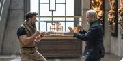 Sinopsis Film BOSS LEVEL yang Tayang di TV Malam Ini, Jumat 17 Oktober 2025 Jam 23.00