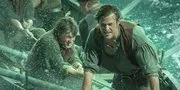 Sinopsis Film IN THE HEART OF THE SEA yang Tayang di TV Malam Ini, Minggu 7 September 2025 Jam 21.00