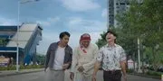 Sinopsis Film JADI TUH BARANG, Angkat Kisah Tiga Sahabat Hadapi Krisis Hidup