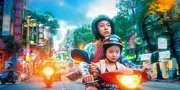 Sinopsis Film LEFT-HANDED GIRL yang Tayang 28 November 2025 di Netflix