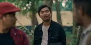 Sinopsis Film Maju Serem Mundur Horor, Tugas Akhir Bikin Dodit Mulyanto Ketemu Dunia Gaib!
