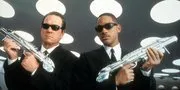 Sinopsis Film MEN IN BLACK 2 Yang Tayang Di TV Malam Ini, Kamis 13 November 2025 Jam 21.00