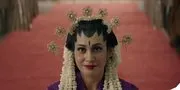Sinopsis Film PEREMPUAN PEMBAWA SIAL, Diangkat dari Mitos Kuno yang Berbahaya