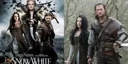 Sinopsis Film SNOW WHITE AND THE HUNTSMAN (2012), Kisah Putri salju dalam Nuansa Lebih Dark dan Penuh Aksi