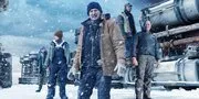 Sinopsis Film THE ICE ROAD yang Tayang di TV Malam Ini, Minggu 14 September 2025 Jam 21.00