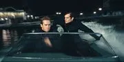 Sinopsis Film THE MAN FROM U.N.C.L.E yang Tayang Malam Ini, Minggu 12 Oktober 2025 jam 21.00