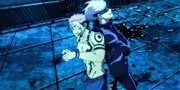 Sinopsis JUJUTSU KAISEN Episode 2, Shaman Terkuat Versus Iblis Era Jepang Kuno