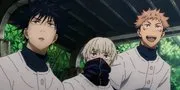Sinopsis Jujutsu Kaisen Episode 21, Pertandingan Baseball Para Penyihir