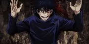Sinopsis Jujutsu Kaisen Episode 22, Masa Lalu Kelam Megumi Fushiguro