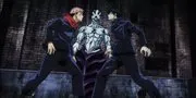 Sinopsis Jujutsu Kaisen Episode 4, Tugas Berat Melawan Roh Terkutuk